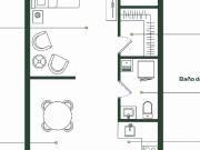 departamento vendo en Lods Ceibos