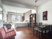 Departamento Venta 17 años monoambiente, Oeste, 34m2, 11...