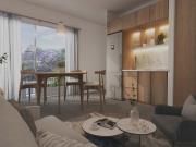 DEPARTAMENTO VENTA 1 AMBIENTES NUÑEZ BALCON PILETA