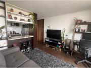 Departamento VENTA 1 D 1 B Los Leones