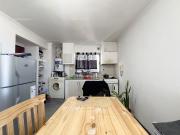 DEPARTAMENTO VENTA 1 DORM ALBERDI APTO CREDITO