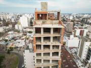 Departamento venta 1 dormitorio 1 baño 49 mts 2 totales...