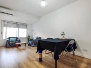 Departamento Venta 1 dormitorio con patio Barrio Martin
