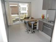 DEPARTAMENTO VENTA 1 DORMITORIO SANTIAGO CENTRO