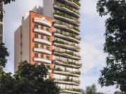 Departamento venta 1 dormitorios 46mts 2 totales La...