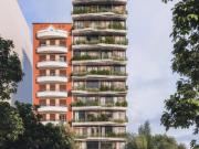 Departamento venta 1 dormitorios 46mts 2 totales La...