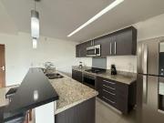 Departamento Venta 1 Recámara y balcón en Infiniti Santa Fe