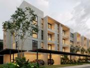 Departamento venta 1 recamara Nivel 1 Depto 205, Montes...