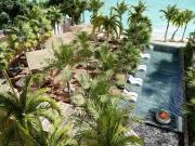 Departamento Venta 1habitaciones Playa del Carmen BEACH CLUB