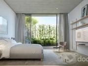 Departamento Venta 237m2, 3 recámaras. Preventa Col....