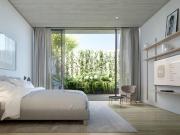 Departamento Venta 237m2, 3 rec?maras. Preventa Col....