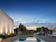 Departamento VENTA 2/3 AMBIENTES TERRAZA PILETA RECOLETA