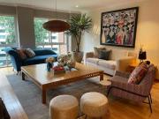 Departamento Venta 260m² Remodelado | 3 Rec Alberca...