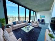 Departamento Venta 2 AMB BALCON TERRAZA PISO ALTO NUÑEZ