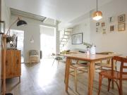 Departamento Venta 2 amb en Colegiales Cochera