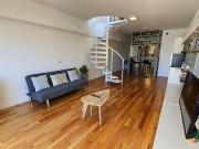 DEPARTAMENTO VENTA 2 AMB PALERMO SOHO