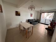 Departamento Venta 2 ambientes 58 m2 toilette Palermo