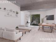 Departamento Venta 2 ambientes a estrenar / Villa Urquiza