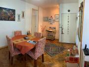 DEPARTAMENTO VENTA 2 AMBIENTES ALMAGRO/BALVANERA