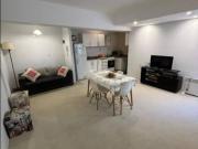 Departamento Venta 2 Ambientes Amoblado Barrio Norte