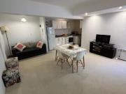 Departamento Venta 2 Ambientes Amoblado Barrio Norte