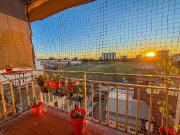 DEPARTAMENTO VENTA 2 AMBIENTES BALCÓN AMPLIA VISTA...