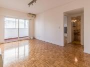 DEPARTAMENTO VENTA 2 AMBIENTES BALCON POSIBILIDAD DE...
