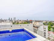 DEPARTAMENTO VENTA 2 AMBIENTES BALCÓN PALERMO