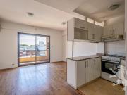 DEPARTAMENTO VENTA 2 AMBIENTES COCHERA APTO CREDITO...