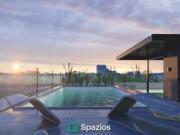 Departamento Venta 2 Ambientes Devoto 1º A