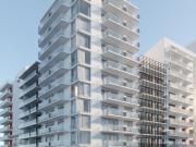 Departamento VENTA 2 AMBIENTES en construcción