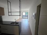 Departamento VENTA 2 AMBIENTES en construcción