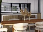 Departamento Venta 2 ambientes Martinez