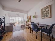 DEPARTAMENTO VENTA 2 AMBIENTES MICROCENTRO