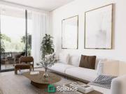 Departamento venta 2 ambientes Núñez 6º B