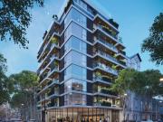 Departamento Venta 2 ambientes Recoleta