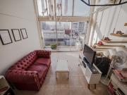 DEPARTAMENTO VENTA 2 AMBIENTES SAN TELMO PERMUTA