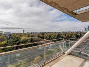 DEPARTAMENTO VENTA 2 AMBIENTES SUITE VISTA AL RIO PISO...