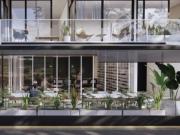 Departamento Venta 2 ambientes Villa Urquiza Balcón