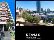 Departamento Venta 2 dorm c/coch. Microcentro Rcia