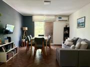 DEPARTAMENTO VENTA 2 DORMI CON TERRAZA CENTRO