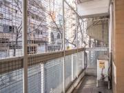 DEPARTAMENTO VENTA 2 DORMITORIOS COCHERA Y PATIO