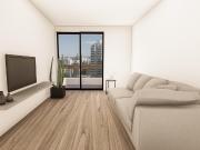 Departamento venta 2 dormitorios con balcón al Este