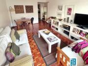 Departamento venta 2 dormitorios Semi Piso Recoleta...
