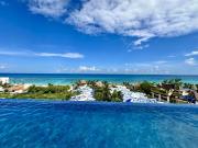 Departamento Venta 2 habitaciones Playa del Carmen Vista Mar