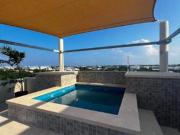 Departamento Venta 2 rec?maras Playa del Carmen Ejido Sur