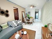 Departamento venta 2 recamaras 87 m2 en privada sobre...