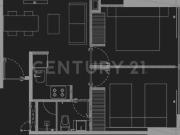 Departamento Venta 2 Recámaras Amenidades Roma Nte...