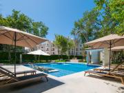 Departamento /Venta/ 2 Recámaras/ Puerto Morelos/ 30...