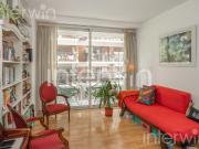 Departamento VENTA 2 ambientes Amenities Recoleta